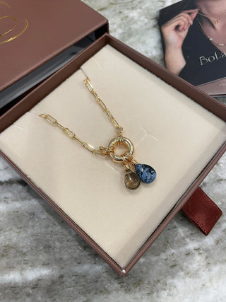Charmed Necklace