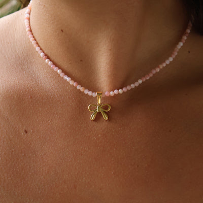 Bow Charm