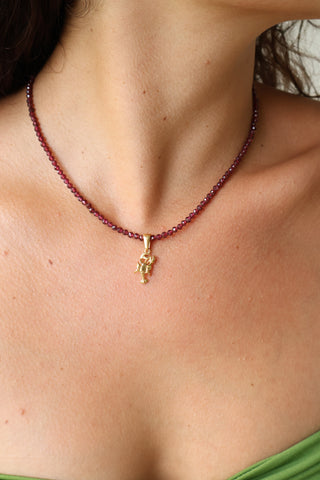 Lobster Charm