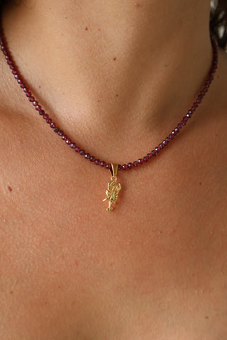 Lobster Charm
