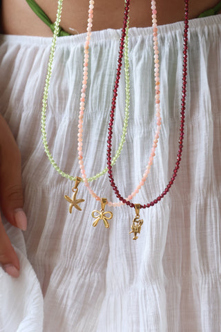 Bow Charm
