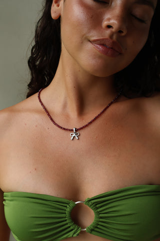 Bow Charm