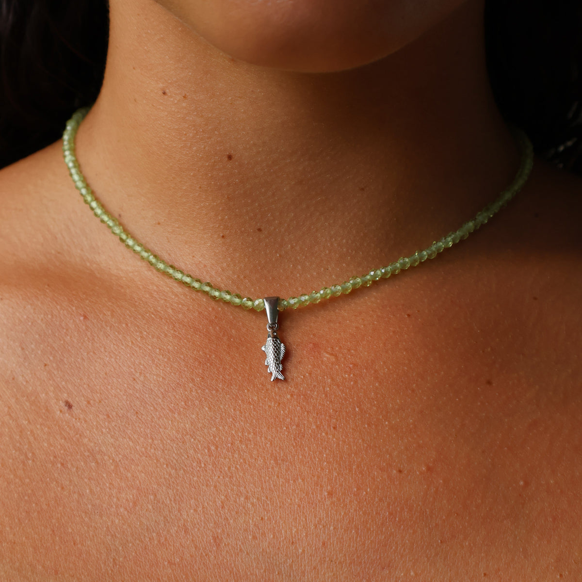 Fish Charm