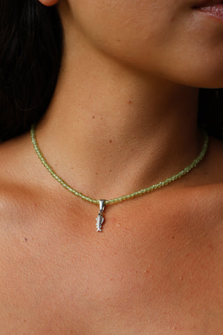 Sardine Charm