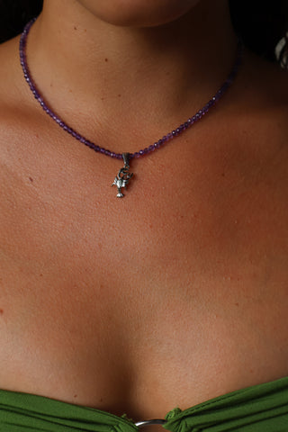 Lobster Charm