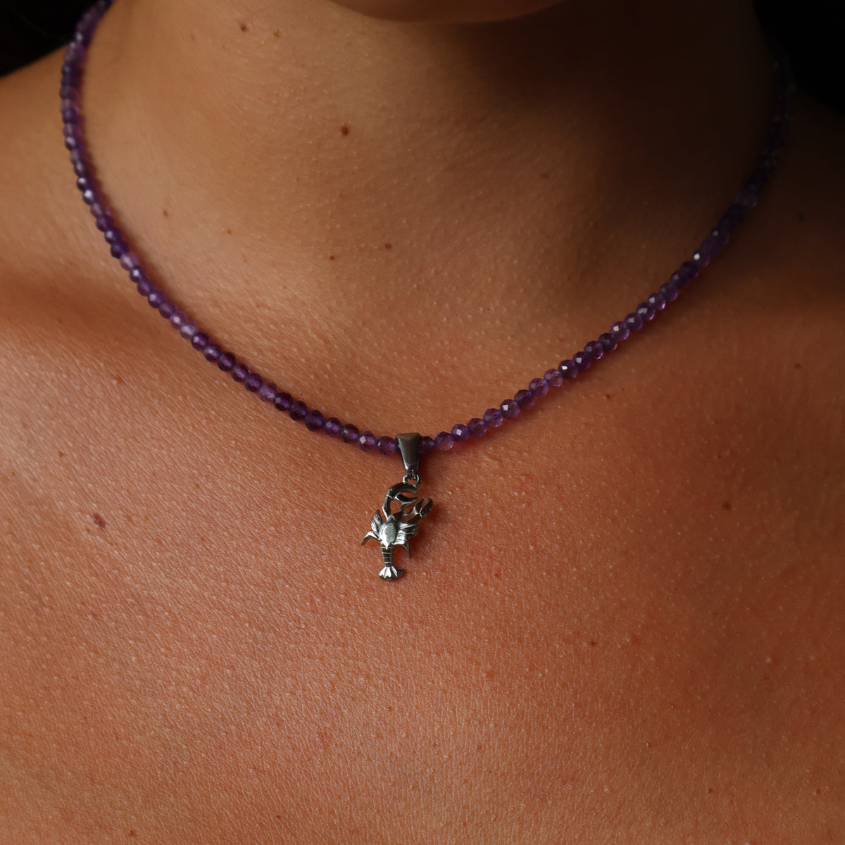 Lobster Charm