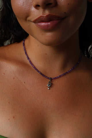 Lobster Charm