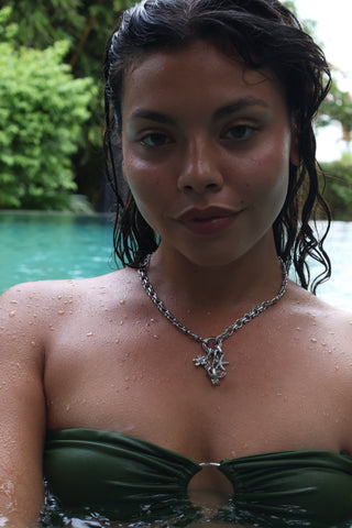 Crab Charm