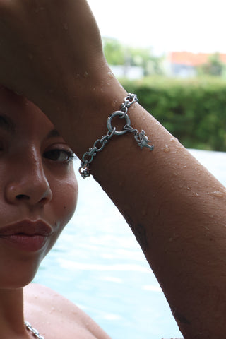 Lobster Charm