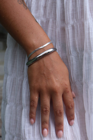 Petite Herringbone Bracelet