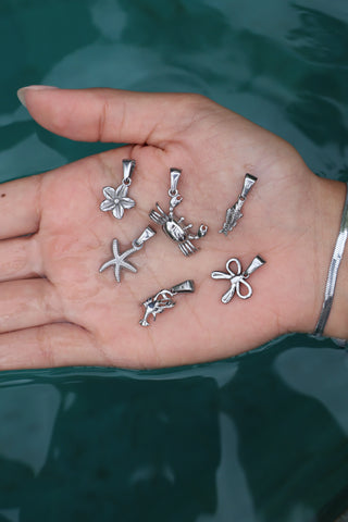 Sardine Charm
