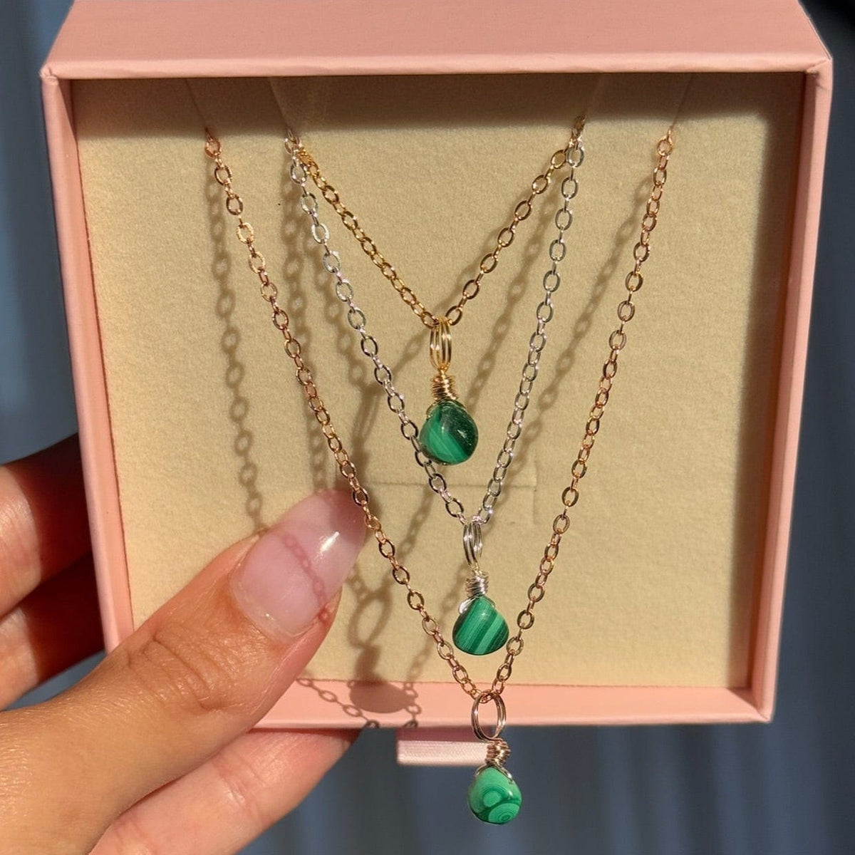 Signature Necklace