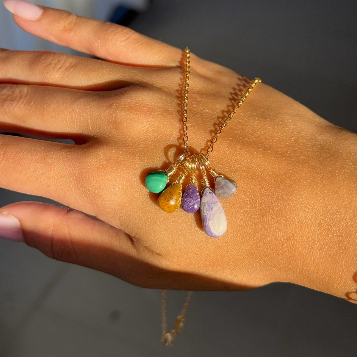 Signature Necklace