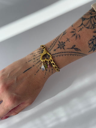 Lockheart Bracelet