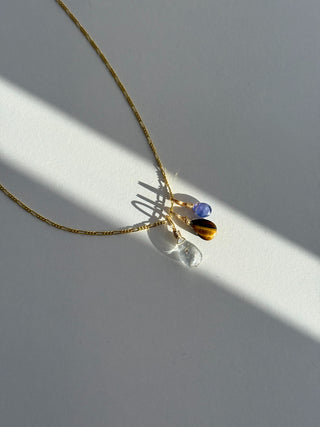 Figaro Necklace