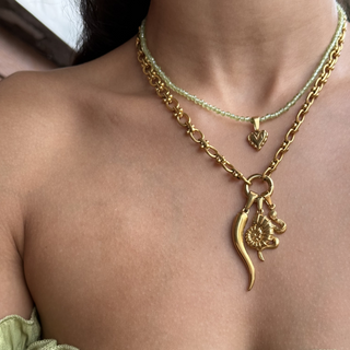 Cornicello Charm