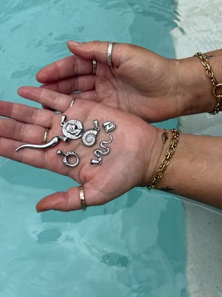 Ammonite Charm