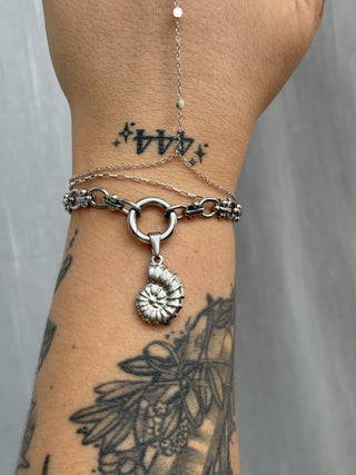 Ammonite Charm