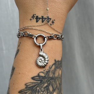 Curator Bracelet & Charm Bundle