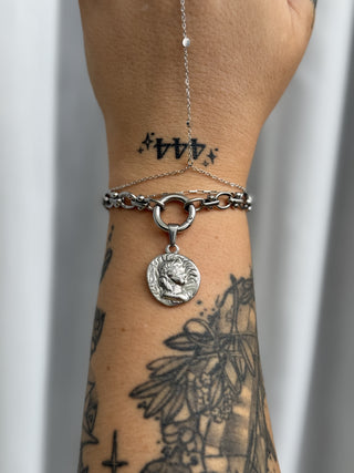 Coin Charm