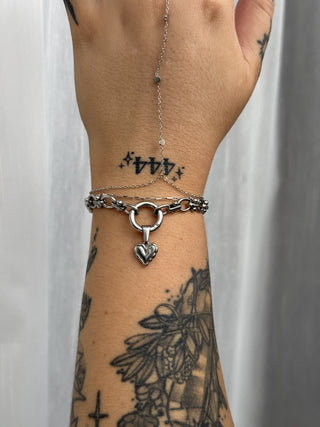 Heart Charm