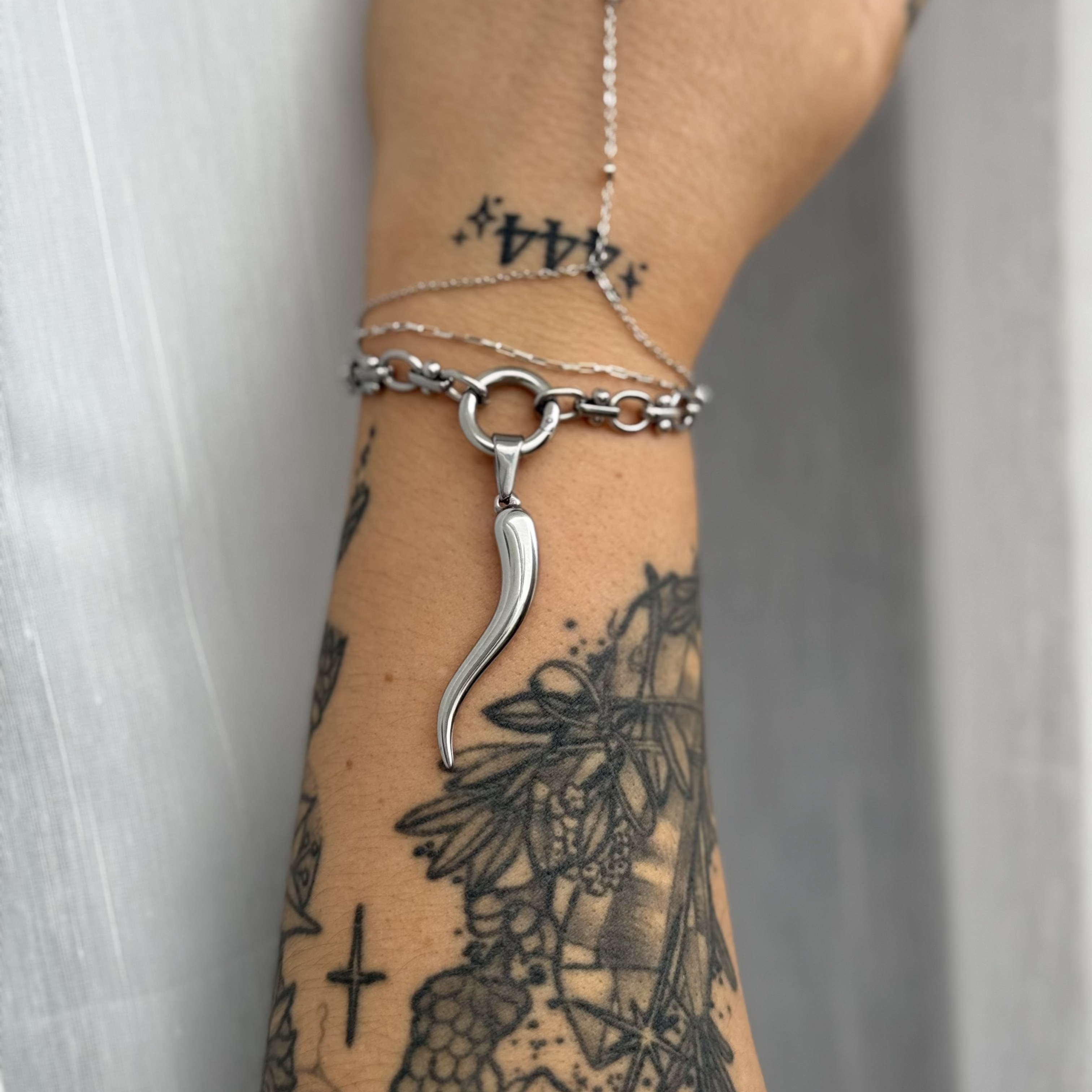 Cornicello Charm