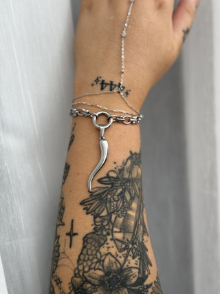Cornicello Charm