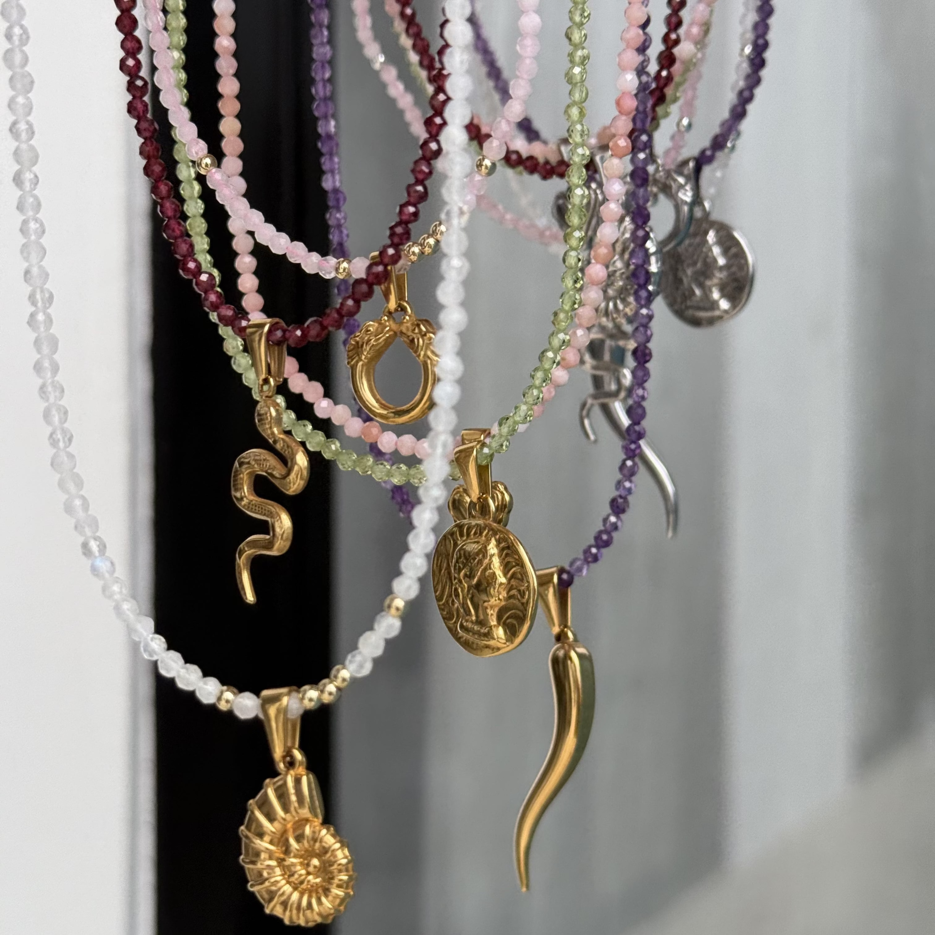 Cornicello Charm