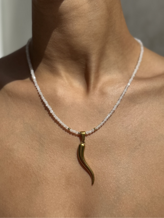 Cornicello Charm