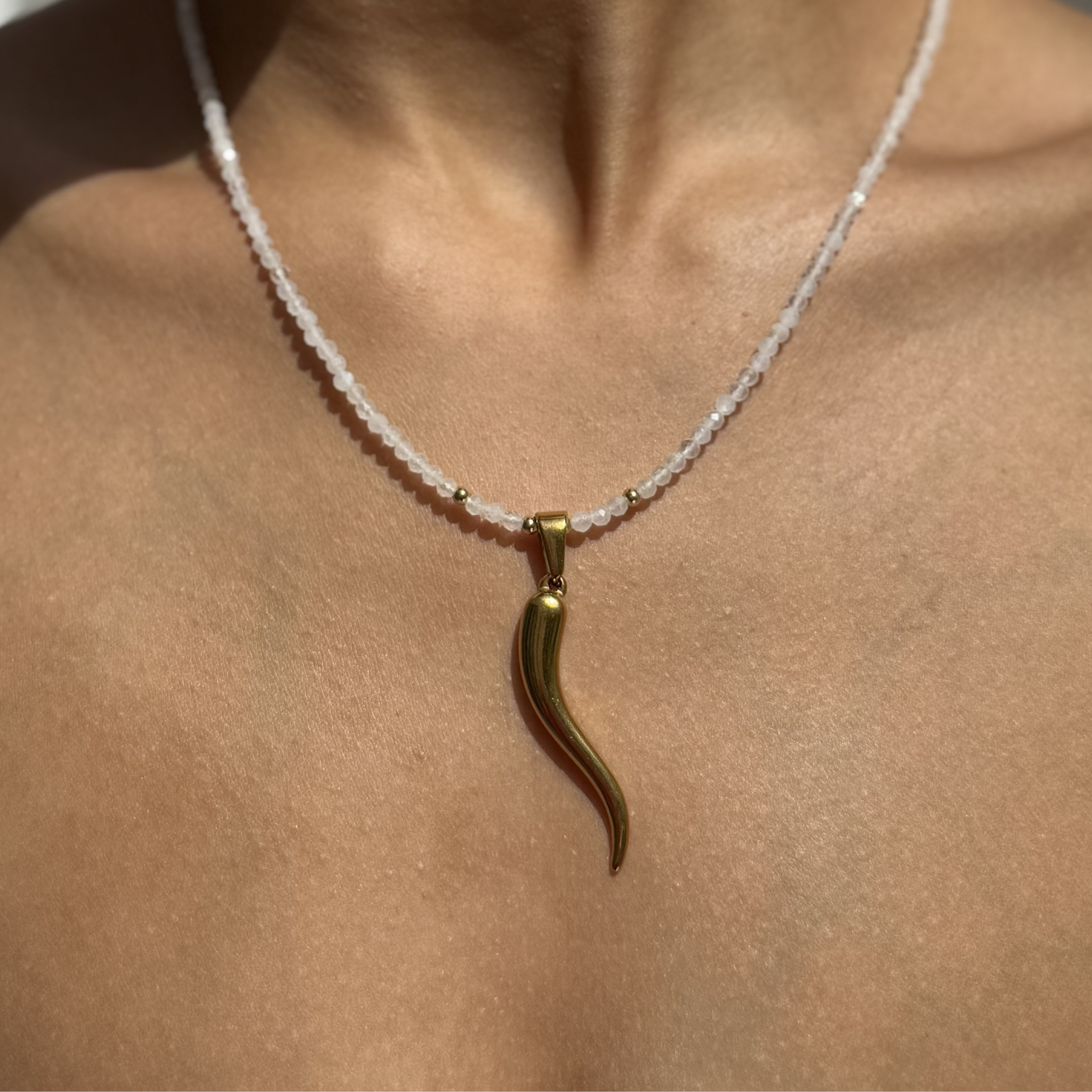 Cornicello Charm