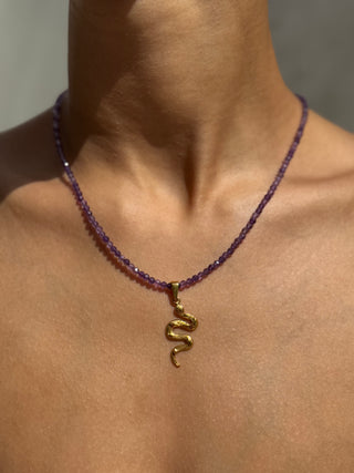 Snake Charm