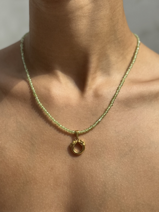 Dragon Charm