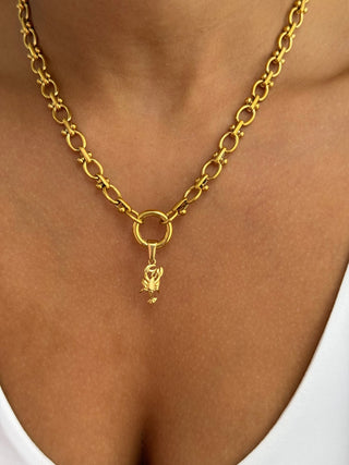 Lobster Charm