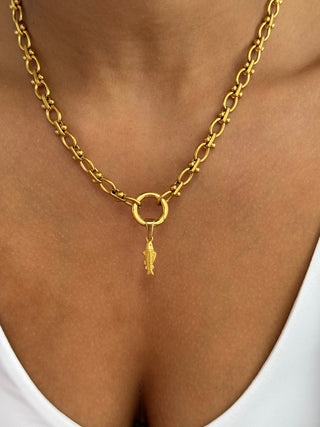 Sardine Charm