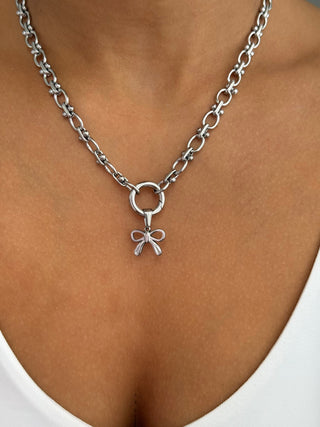 Bow Charm