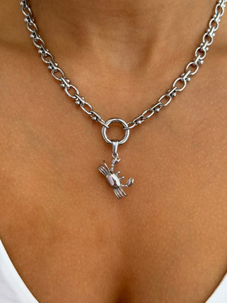 Crab Charm