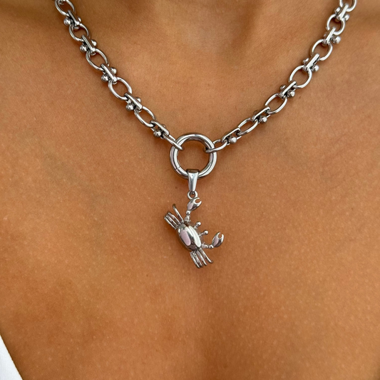 Crab Charm