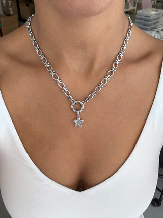 Frangipani Charm