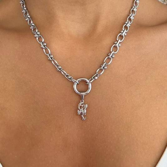 Lobster Charm