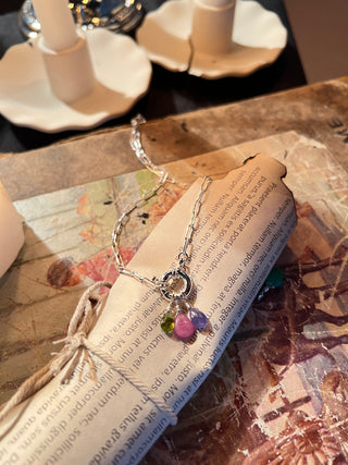 Charmed Necklace