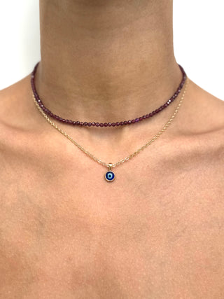 Mini Azura Pendant