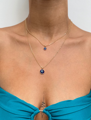 Mini Azura Pendant