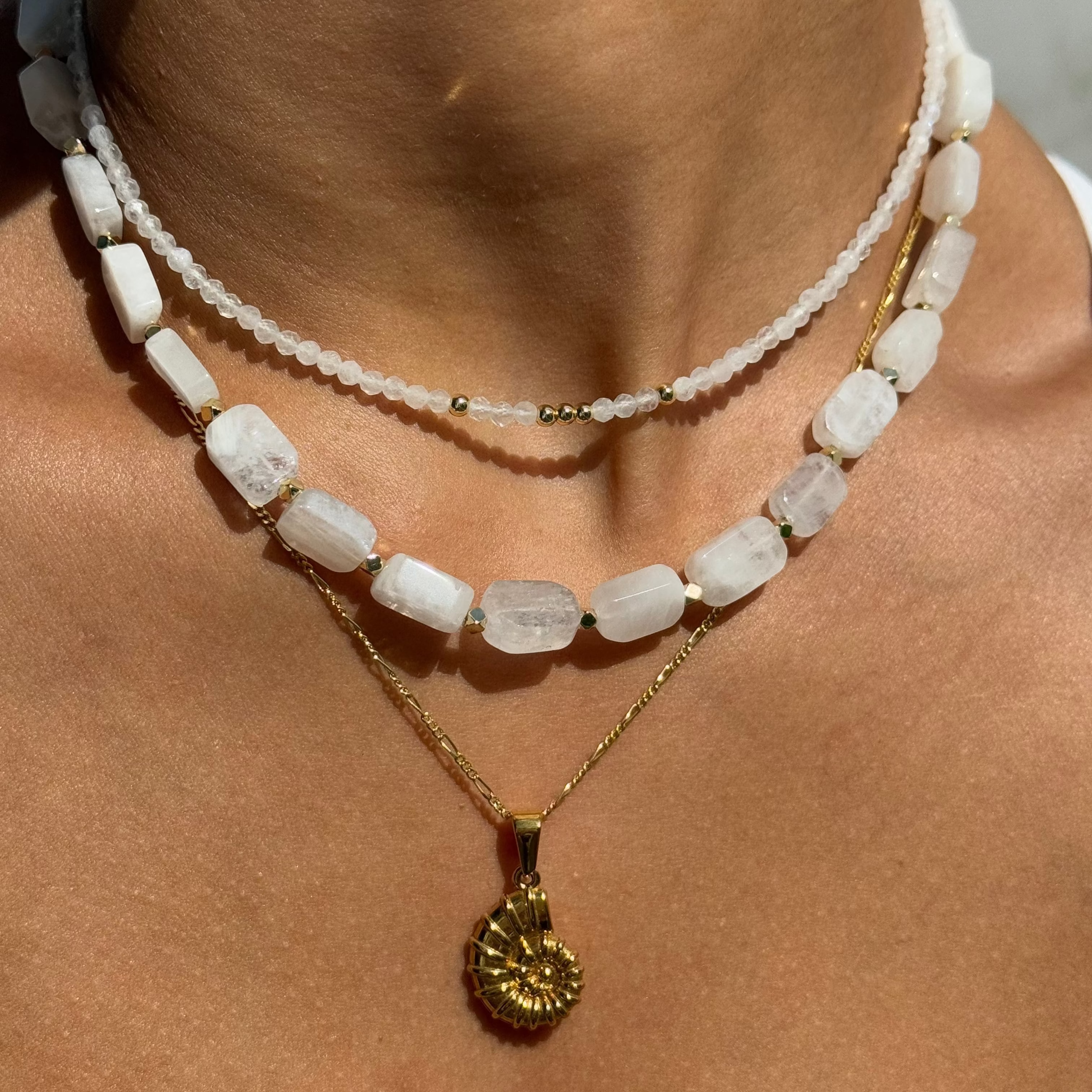 Figaro Necklace