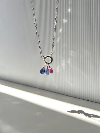 Charmed Necklace
