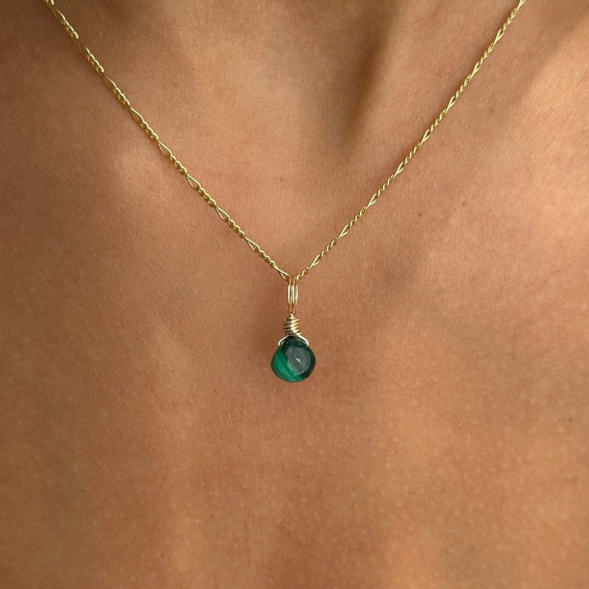 Figaro Necklace