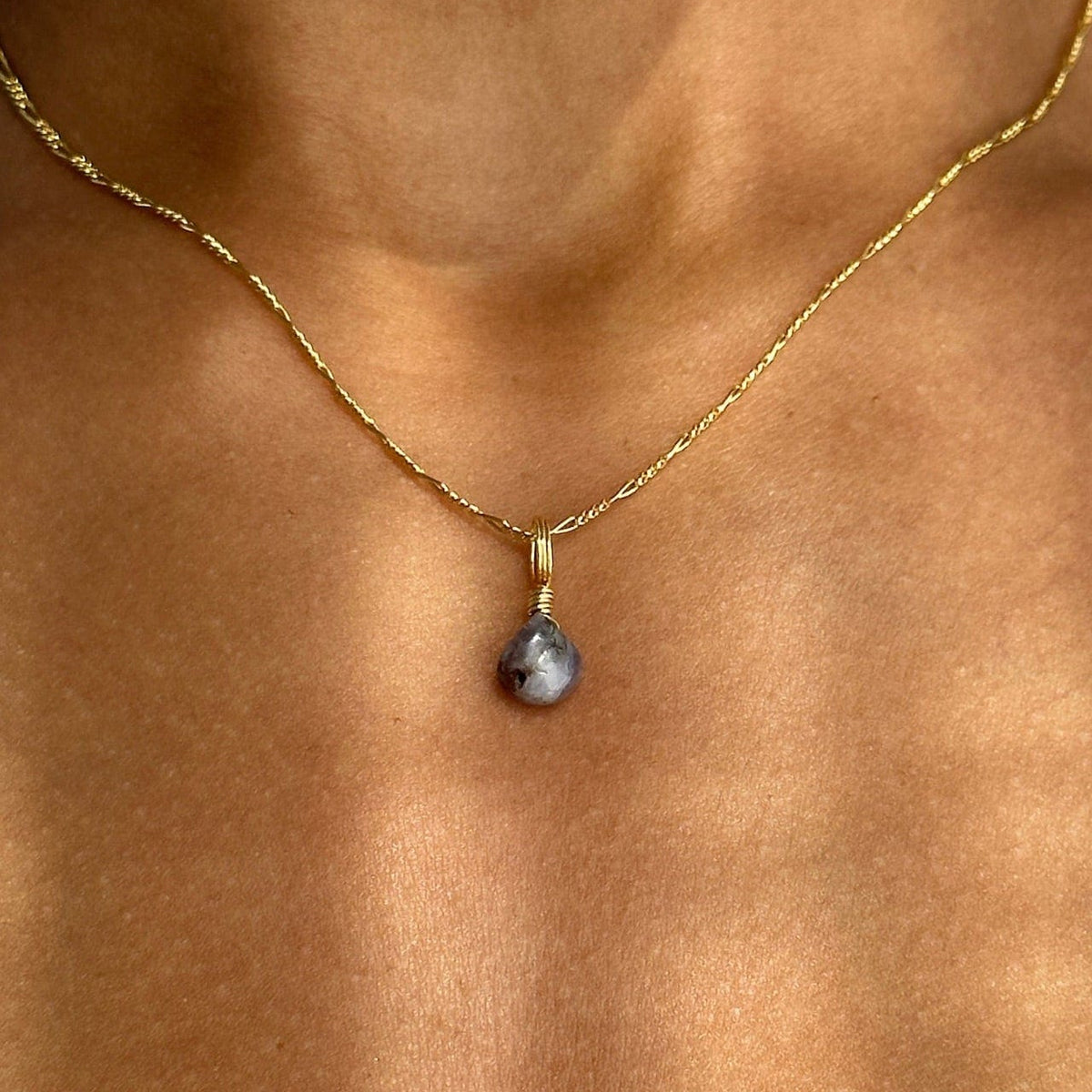 Figaro Necklace