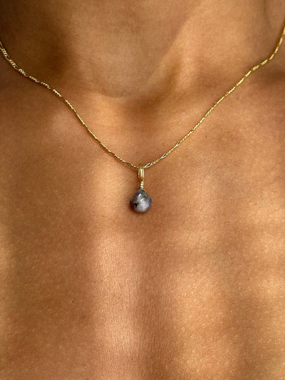 Tiffany Opal Droplet