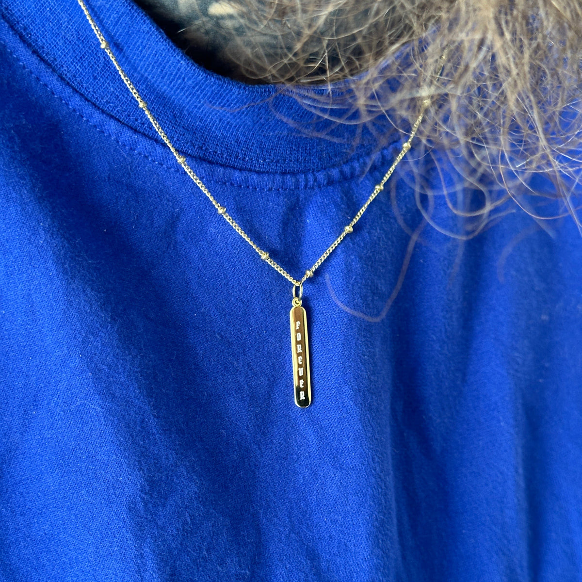 Lumen Necklace