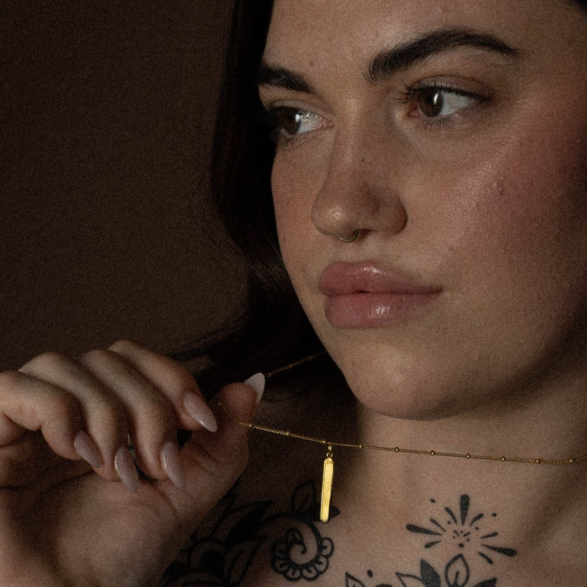 Lumen Necklace