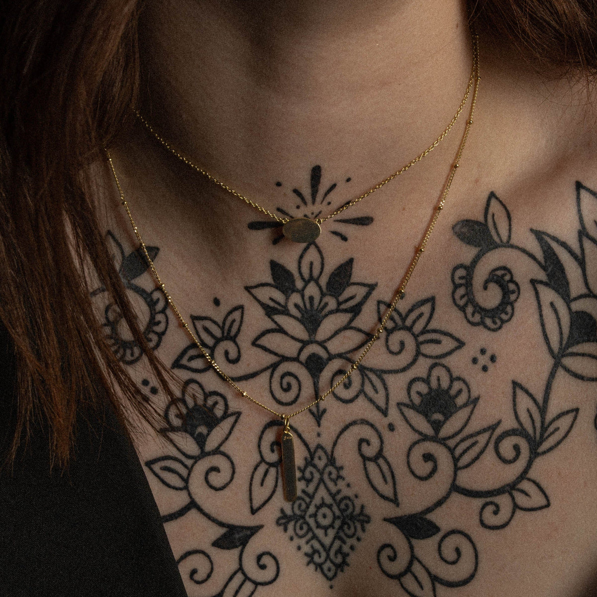 Lumen Necklace